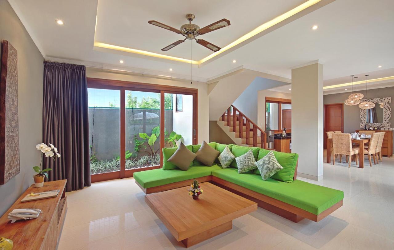 Kubu GWK Resort Jimbaran Dış mekan fotoğraf