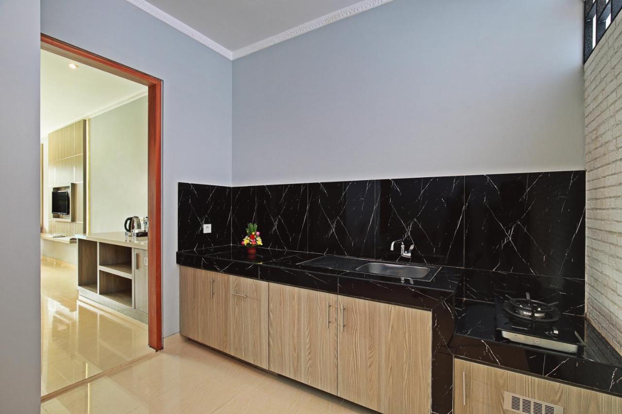 Kubu GWK Resort Jimbaran Dış mekan fotoğraf