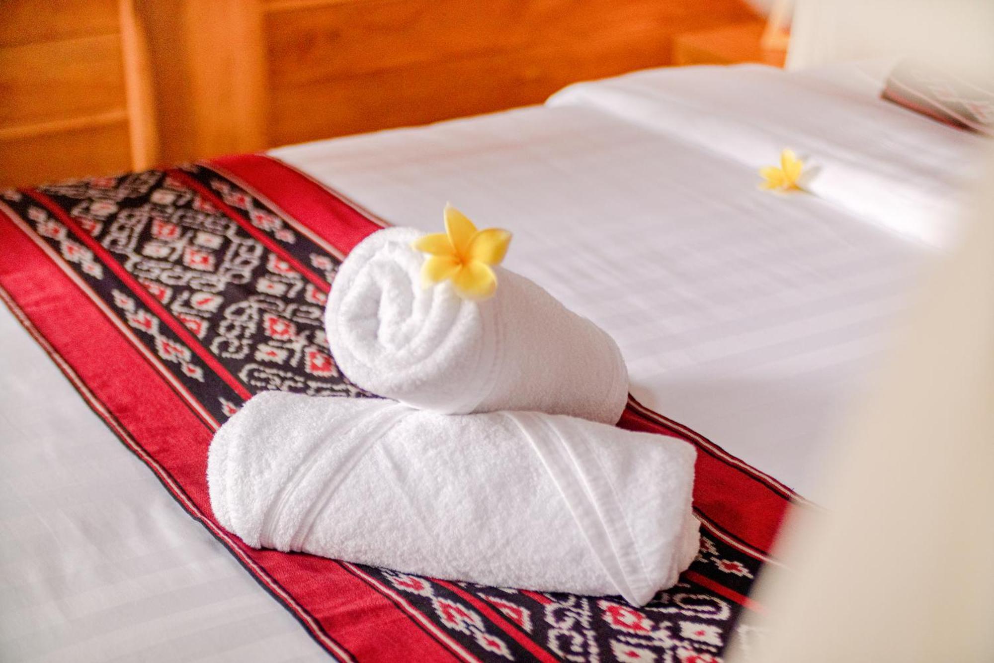 Kubu GWK Resort Jimbaran Dış mekan fotoğraf