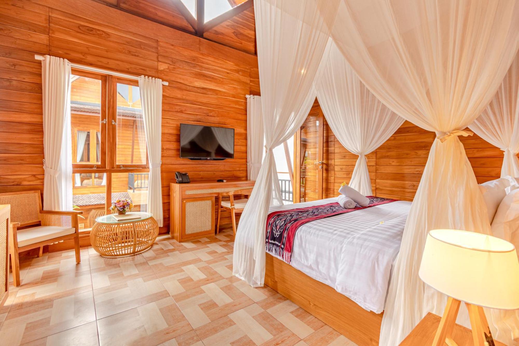Kubu GWK Resort Jimbaran Dış mekan fotoğraf